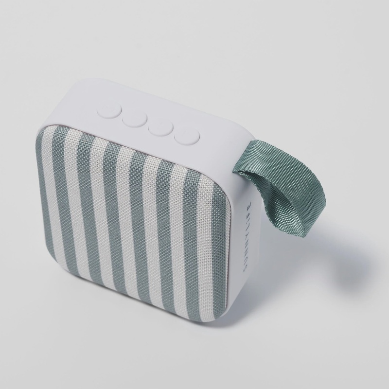 Portable Travel Speaker