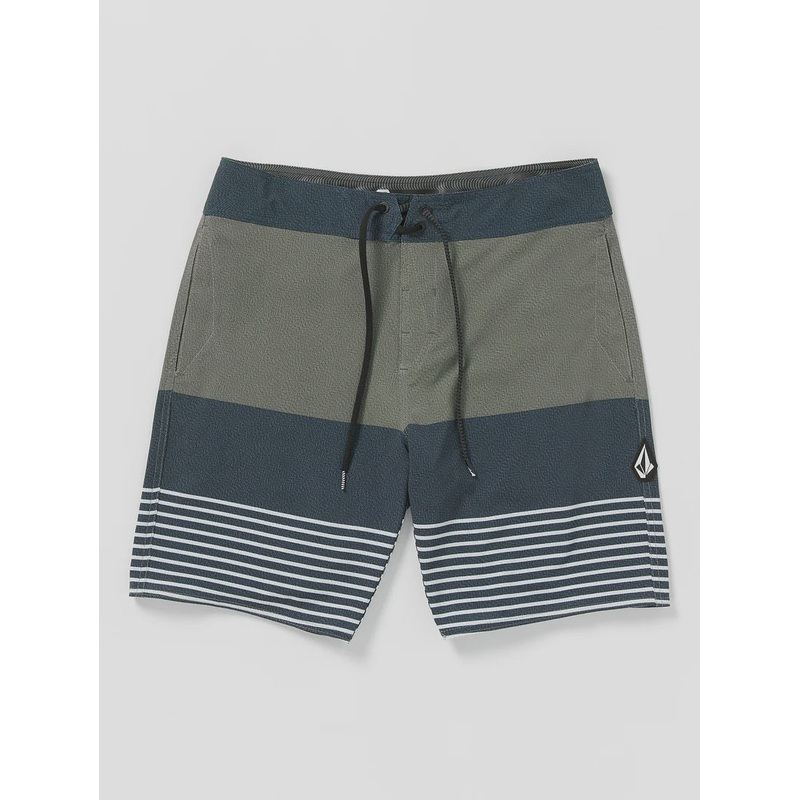 Quarta Static Mod 19" Boardshorts