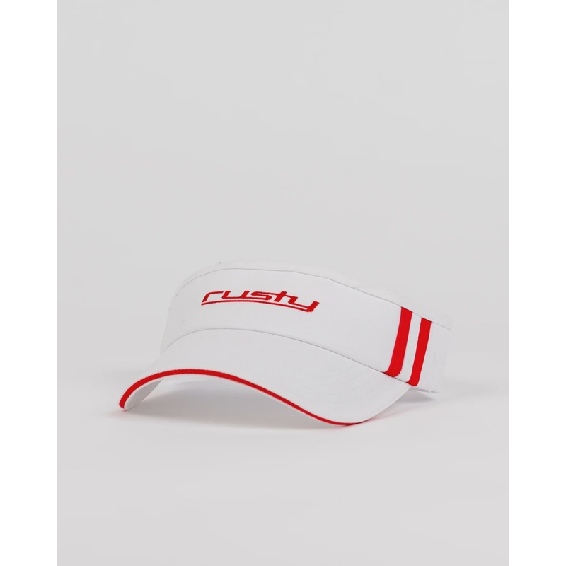 Rusty Love Visor