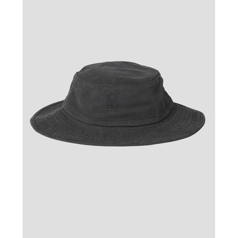 Search Canvas Wide Brim Hat