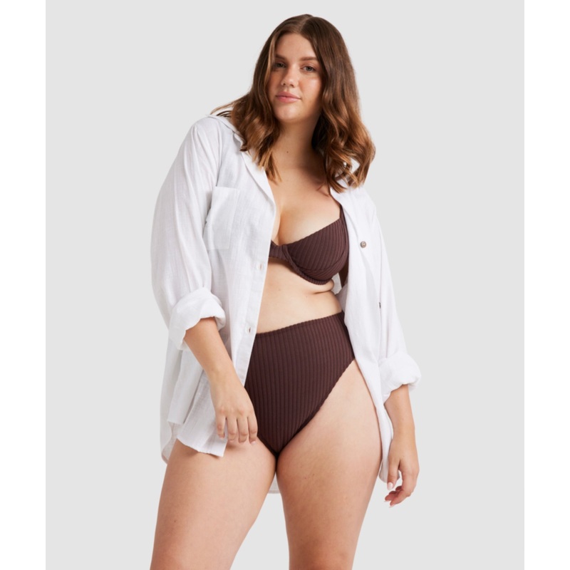 Soft Swell Blouse