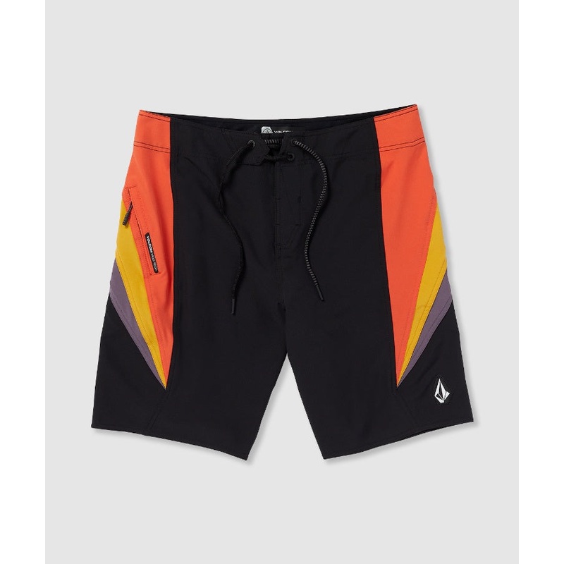 Surf Vitals J Robinson Mod 20" Boardshorts