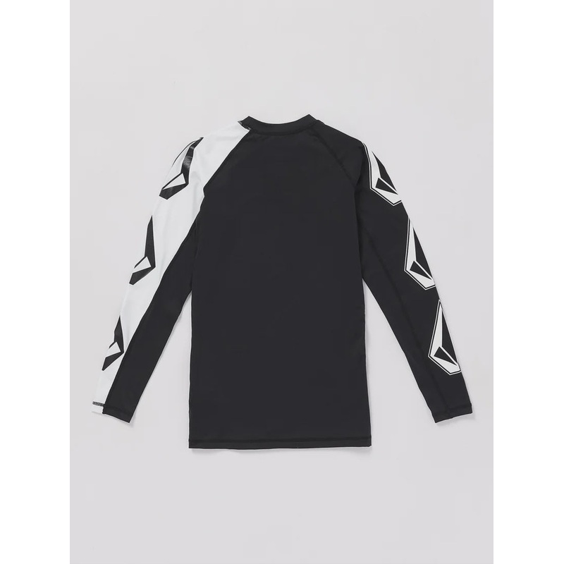Surf Vitals Jack Robinson Long Sleeve UPF 50 Rashguard