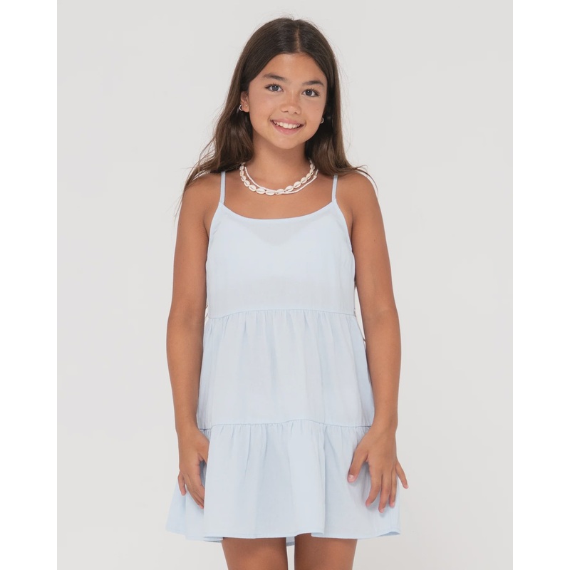 Sweet Water Slip Dress Girls