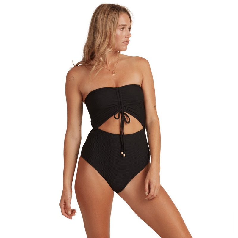 Tanlines Bandeau Onepiece