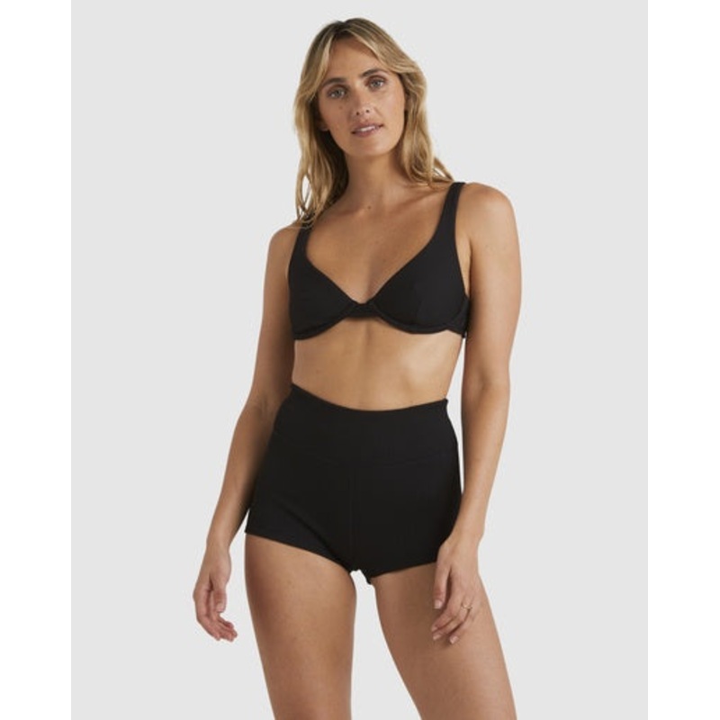 Tanlines Surf Short