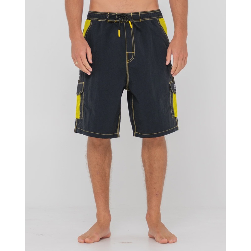 Tech Mechanisms 22" Baggy Boardshort