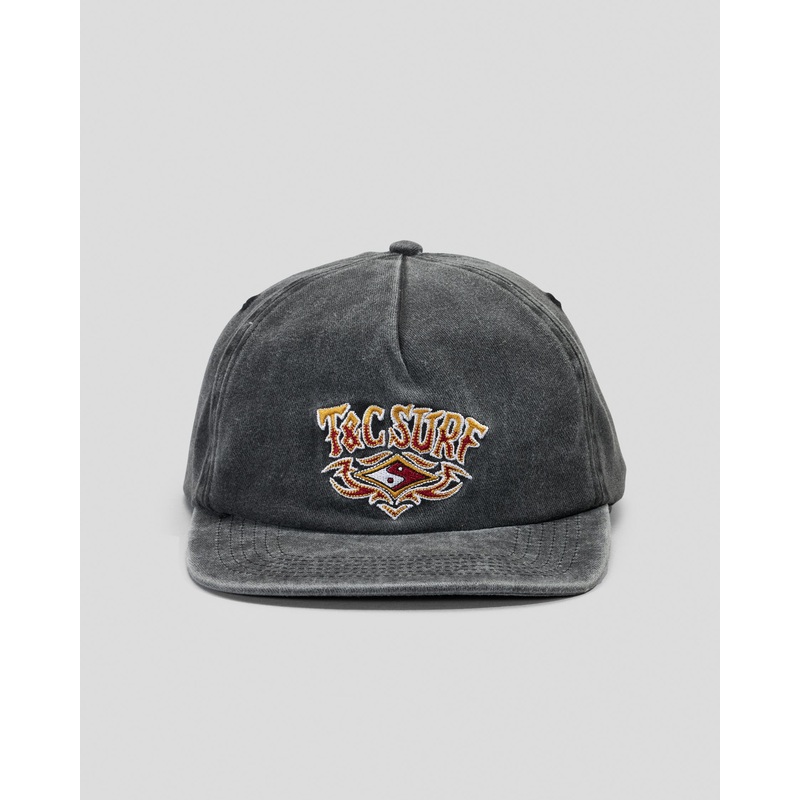 Thrift Snap Back