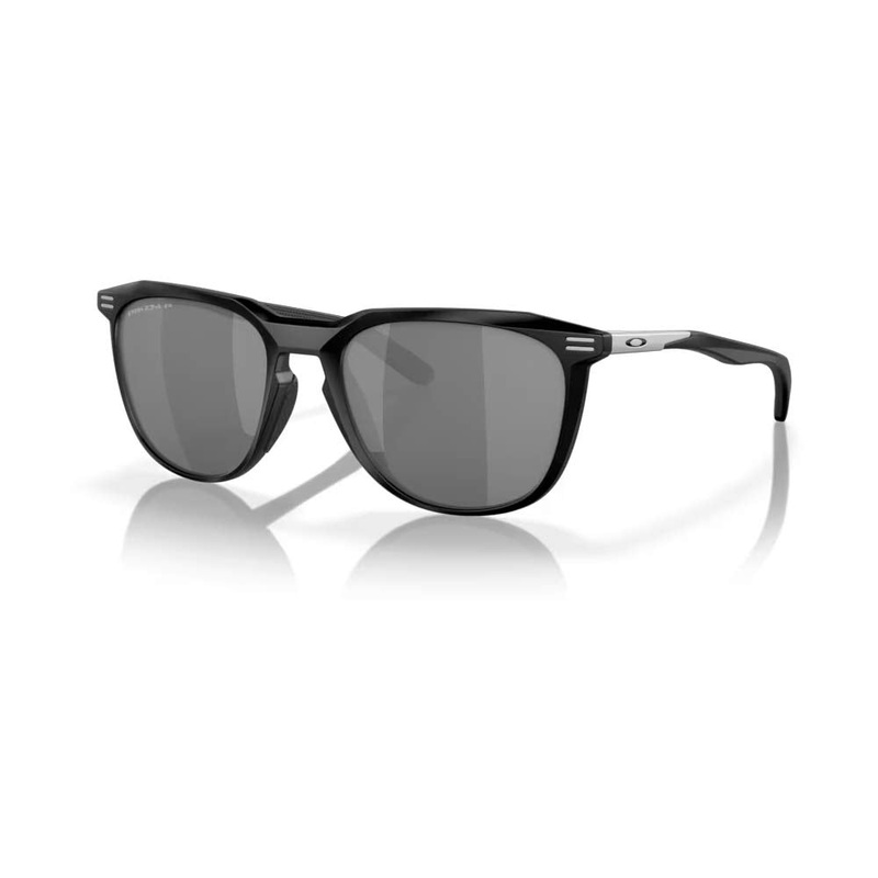 Thurso - Matte Black Prizm Black Polarized