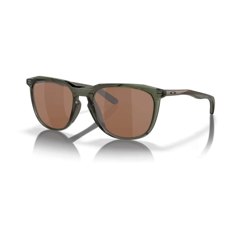 Thurso - Olive Ink Prizm Tungsten Polarized