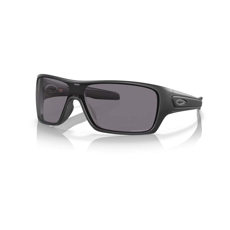 Turbine Rotor - Matte Black Prizm Grey