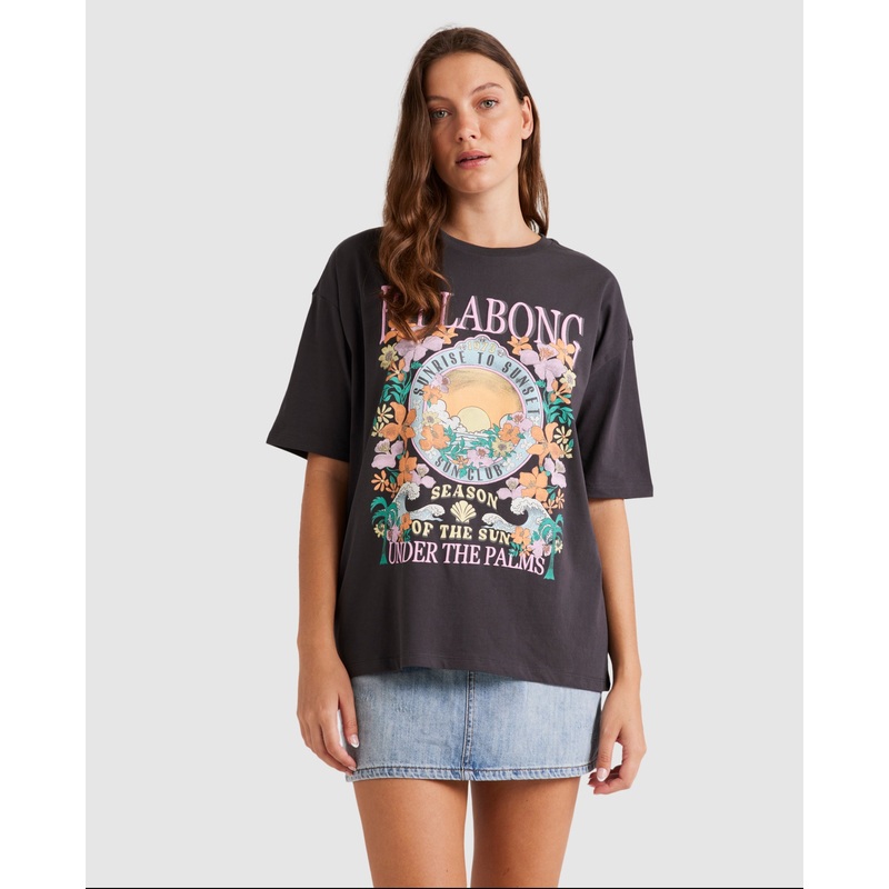 Under The Palms T-shirt