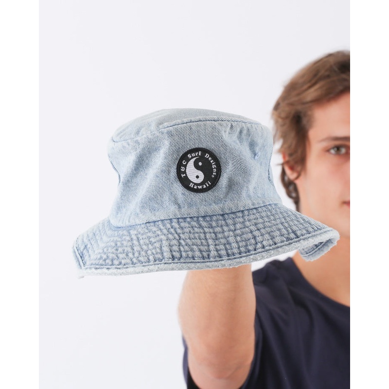 Vintage OG Bucket Hat