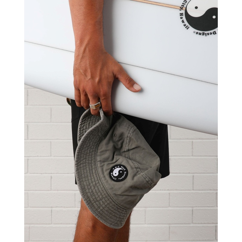 Vintage OG Logo Bucket Hat