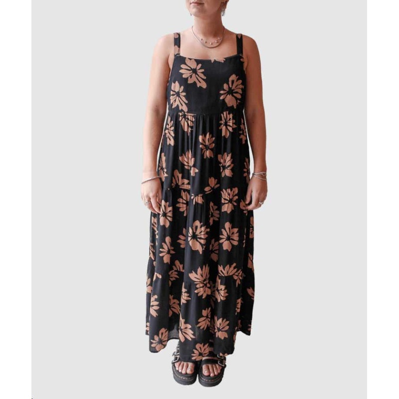 Viper Dress