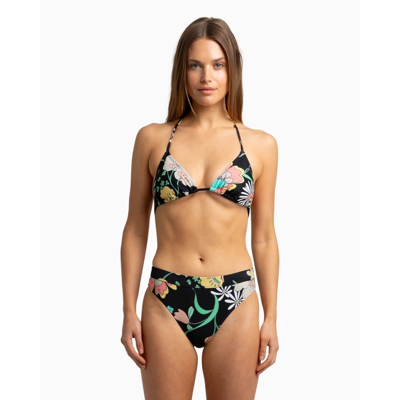 Wonderland Slide Tri Top