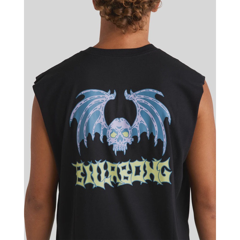 Afterlife Tank Top