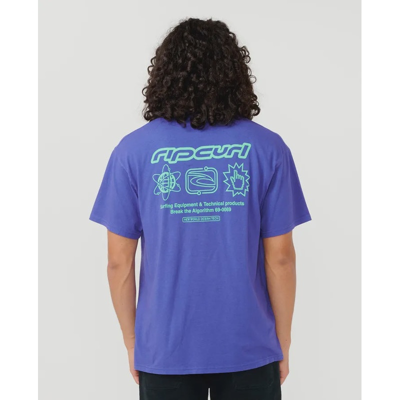 Archive Super Computer Tee