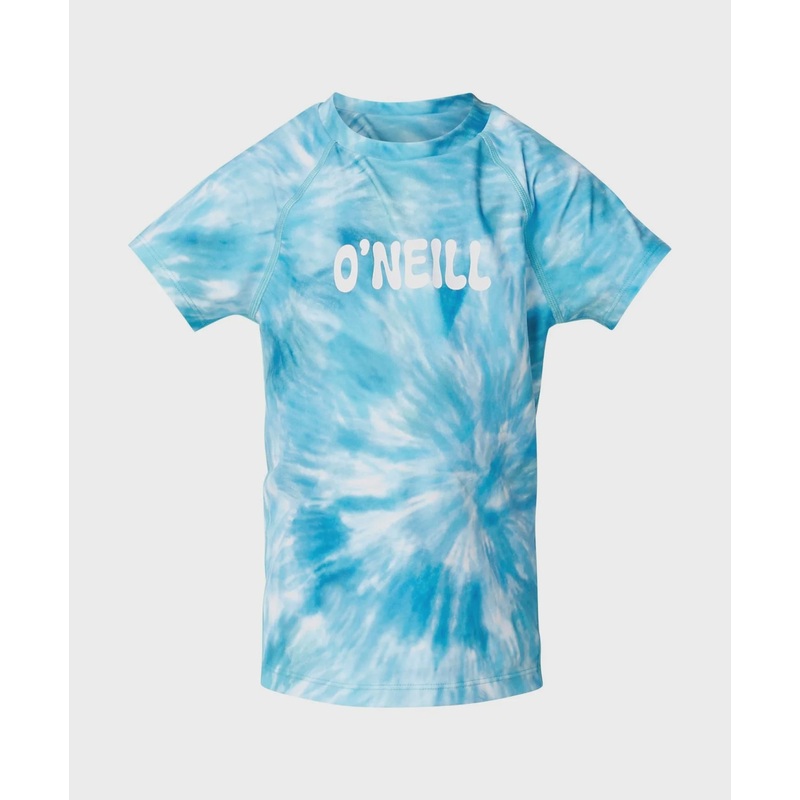 Boy's Toddler SPF SS Rash Tee