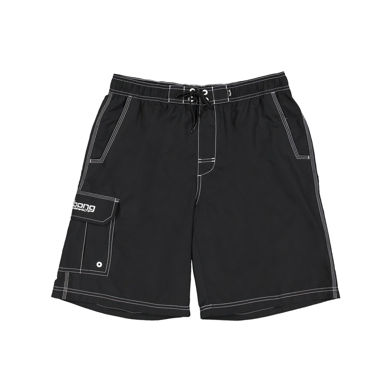 Boys Throw On Boardshorts