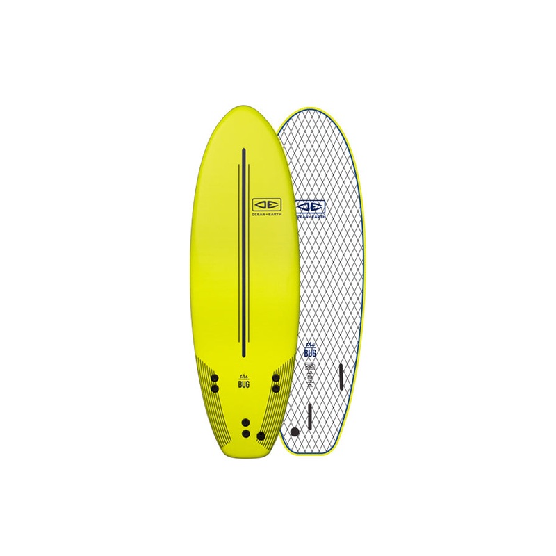 Bug Softboard