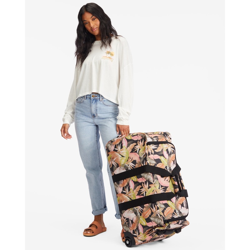 Check In Luggage