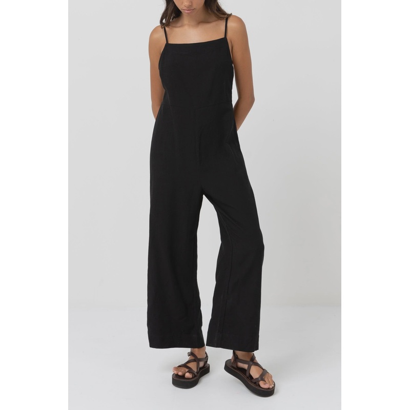 Classic Jumpsuit