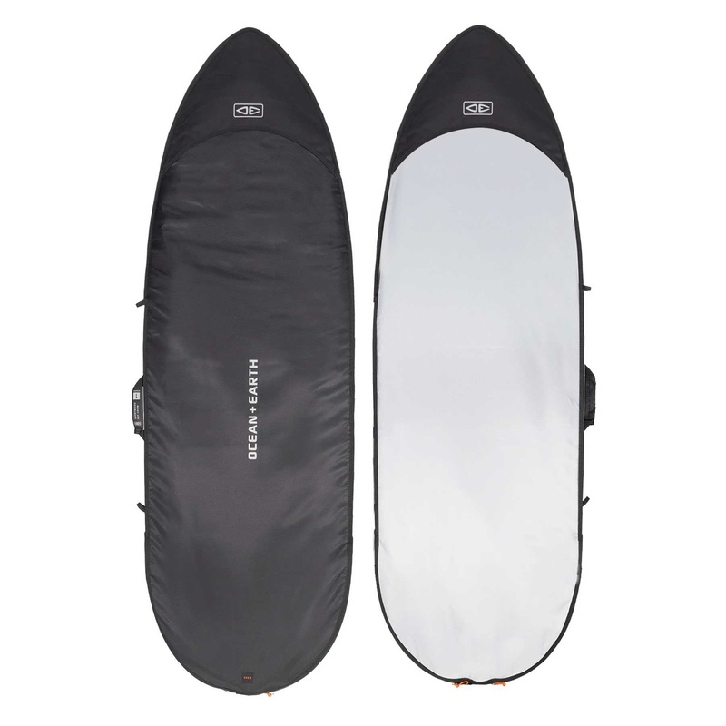 COR_X Fish Day Cover - 1 Board