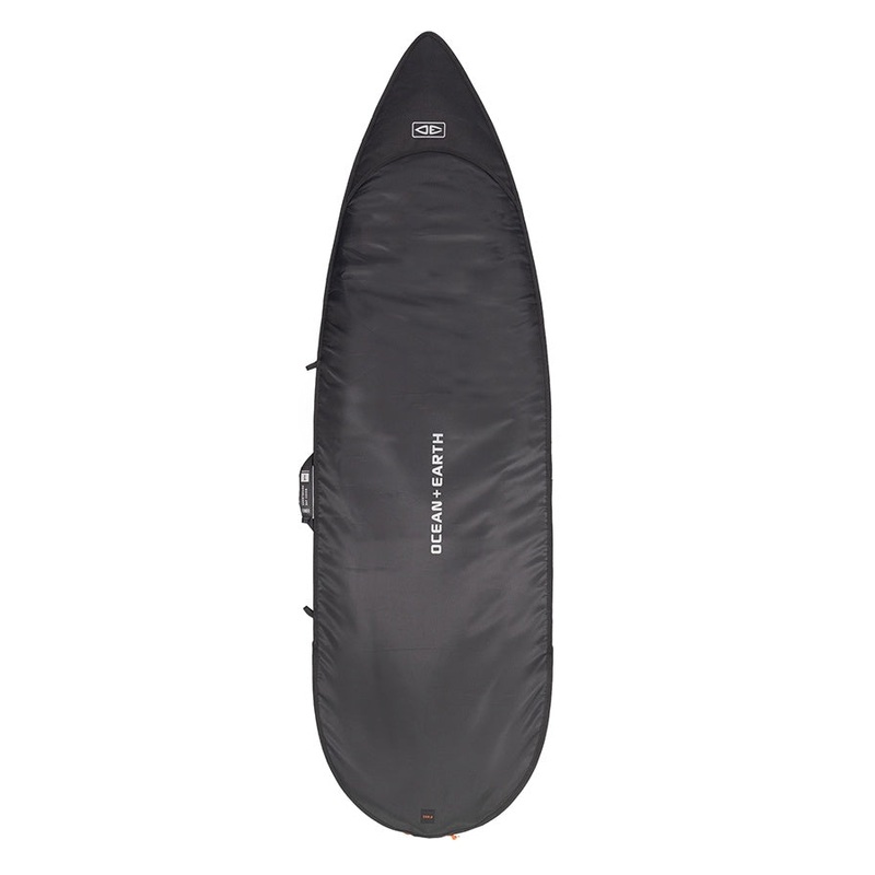 COR_X Short Day Cover - 1 Board