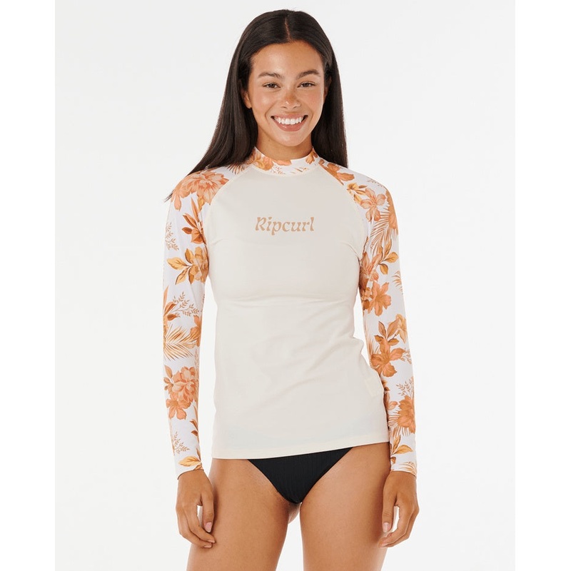 Desert Dreams UPF L/S Rashvest