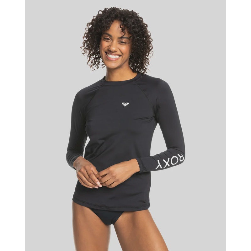 Essentials Ls Lycra