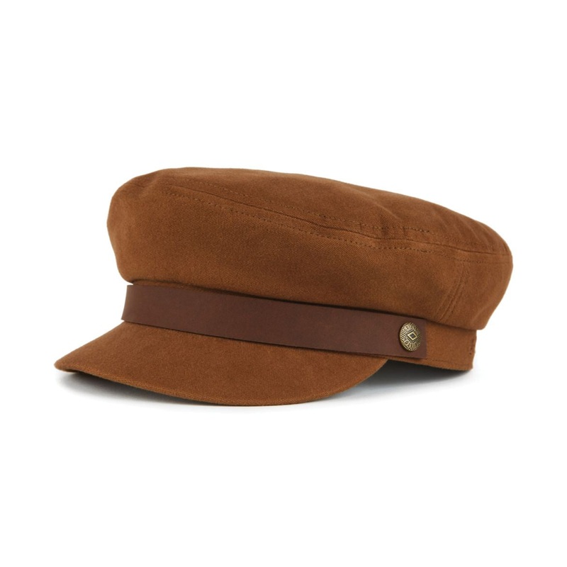Fiddler Cap