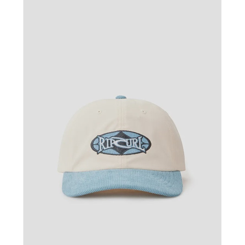Heritage Oval Snap Back Cap
