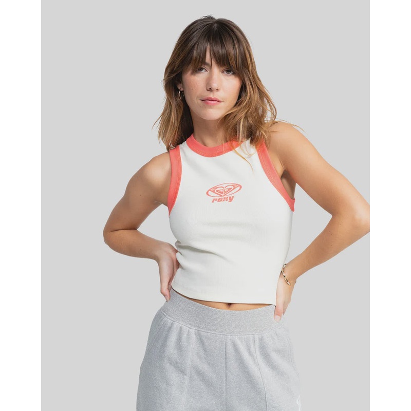 Iconic Days Tank