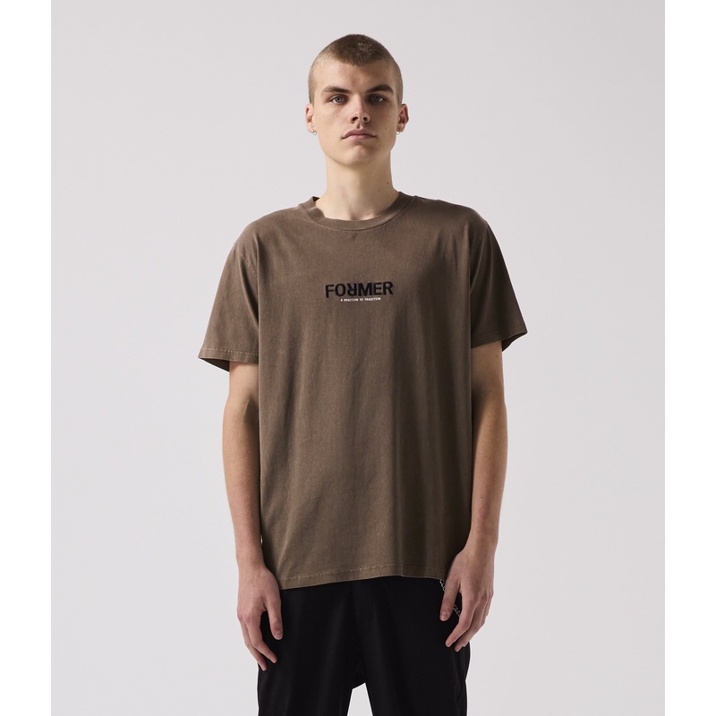 Legacy Reaction T-Shirt