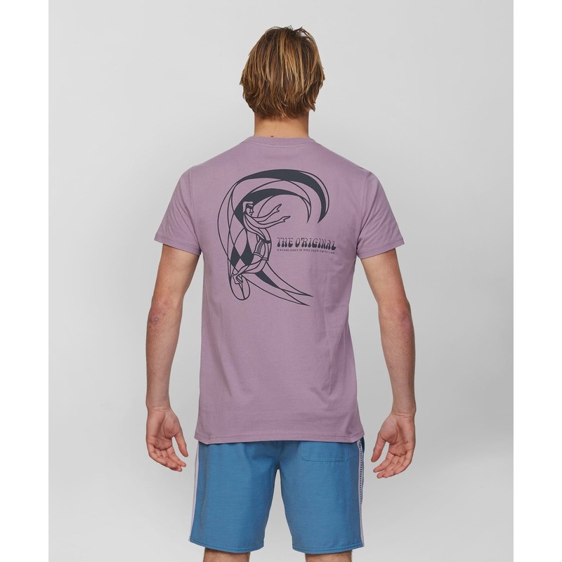 Marquee SS T-Shirt