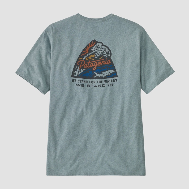 Men's Take a Stand Responsibili-Tee