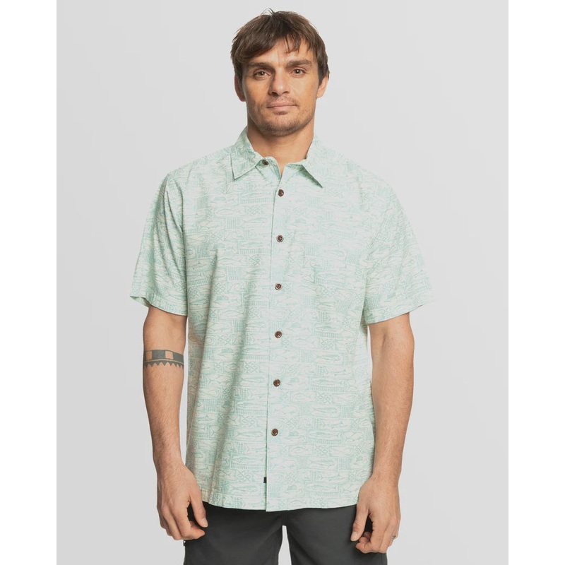 Mens Hana Bay Shirt
