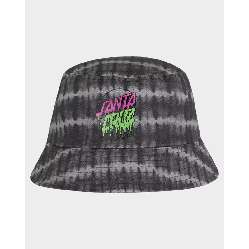 Rad Dot Hollow Boys Bucket Hat