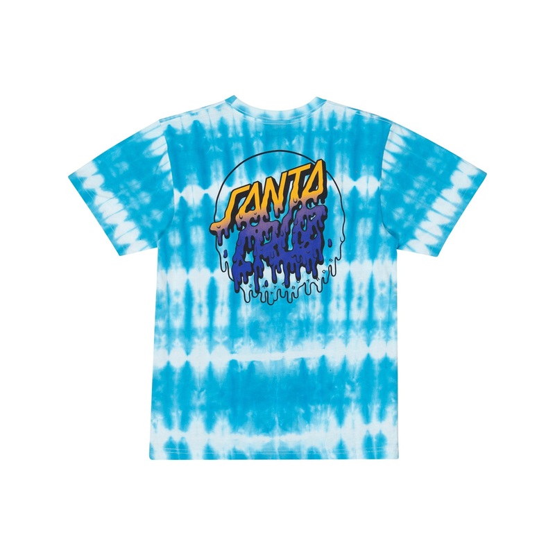 Rad Dot Hollow Boys S/S T-Shirt