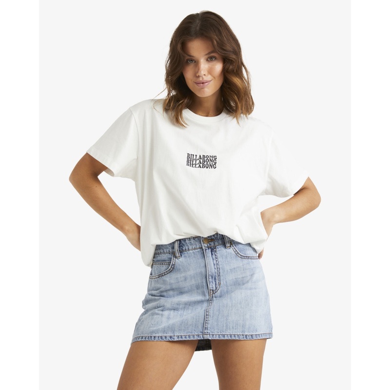Surf High T-Shirt