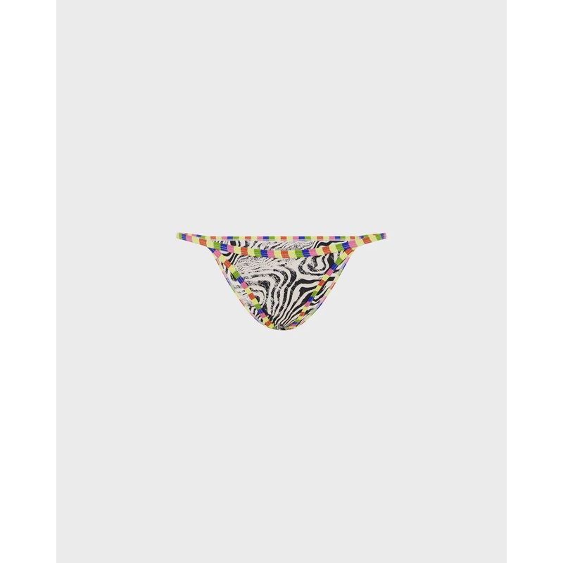The Duo String Pant
