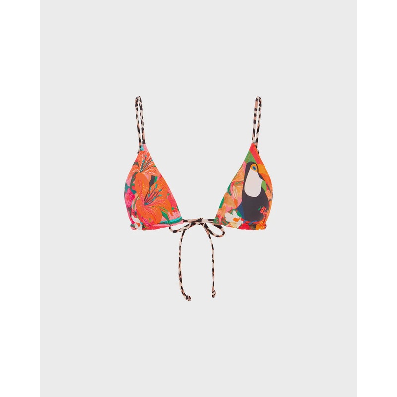 The String Top