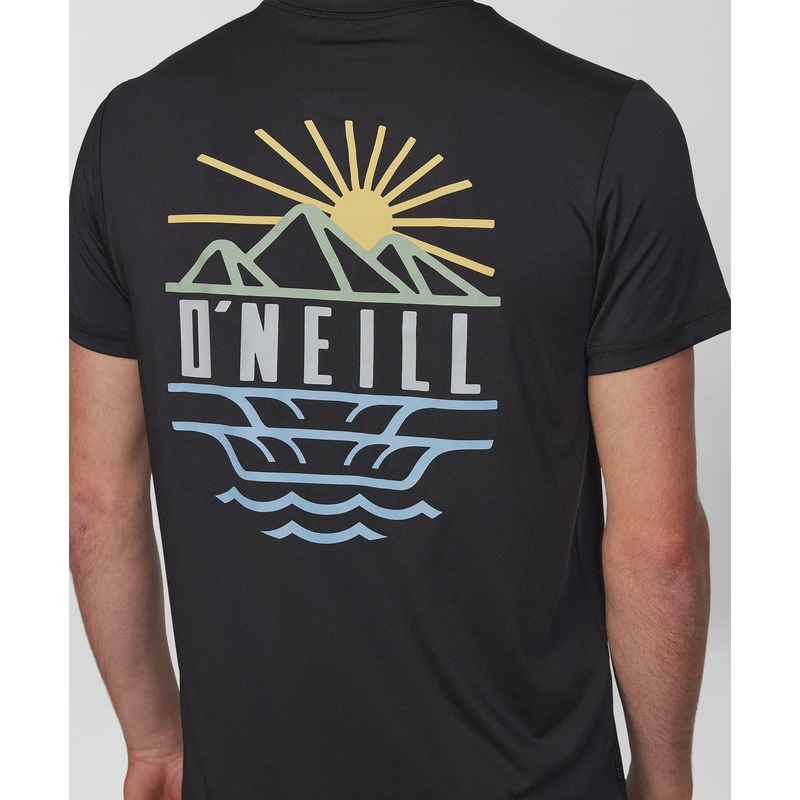 TRVLR UPF SS T-Shirt