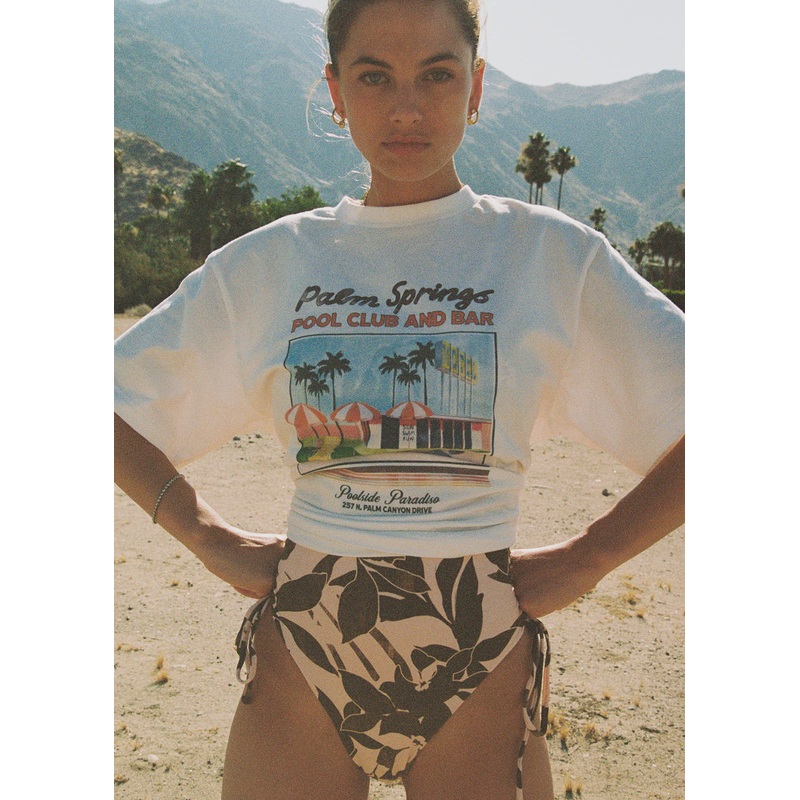 Vacation Tee