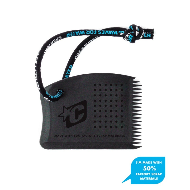 Waves For Water Wax Comb