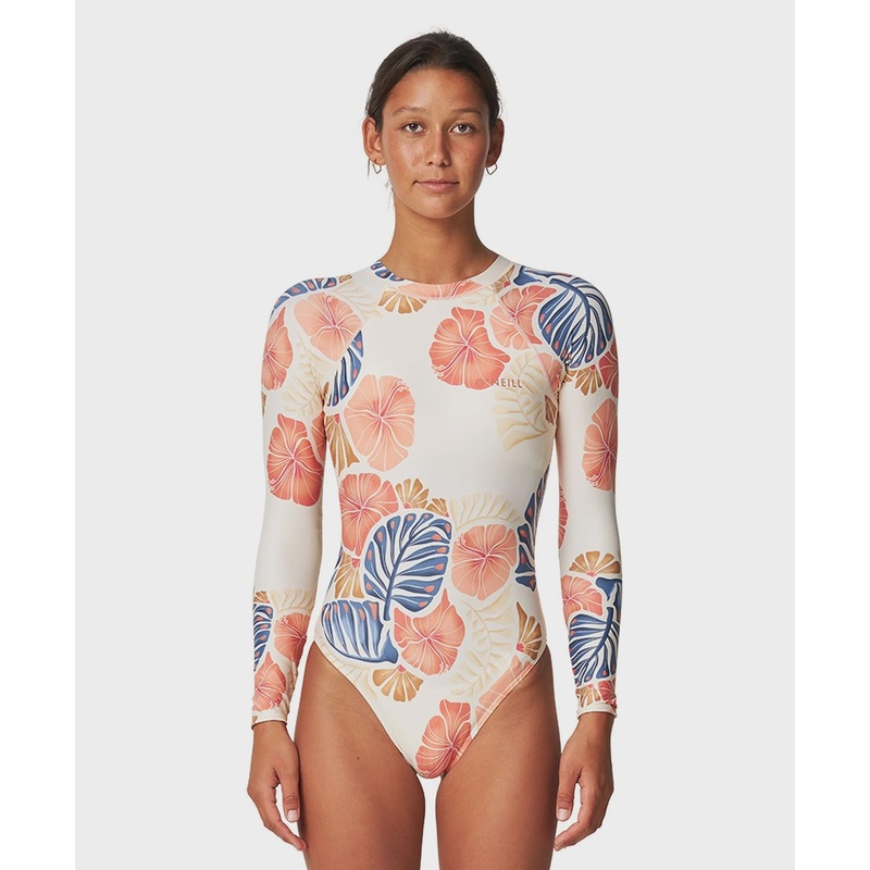 Women's Bahia Cutout BZ Surfsuit