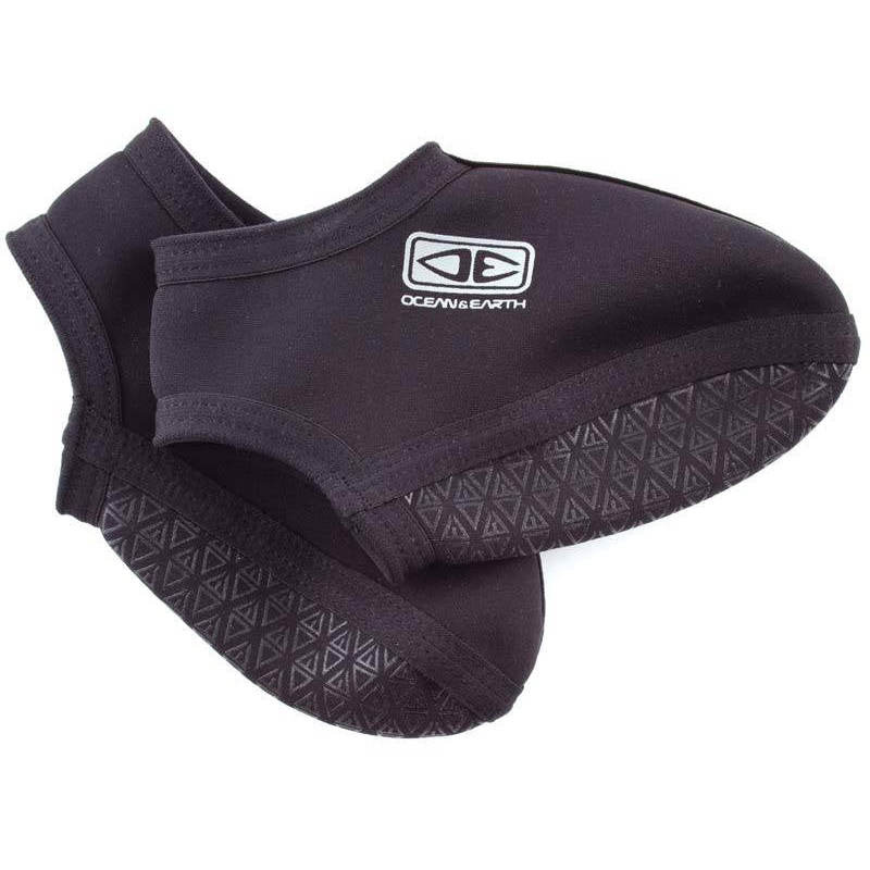 1mm Neoprene Summer Sox