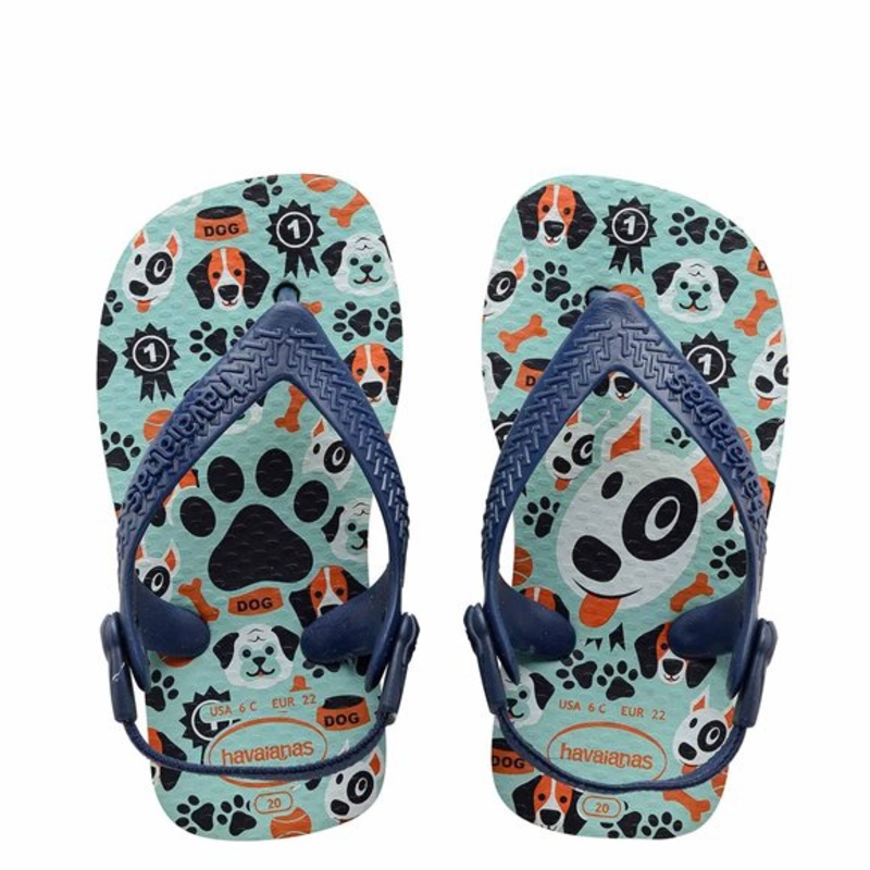 baby pets ice blue