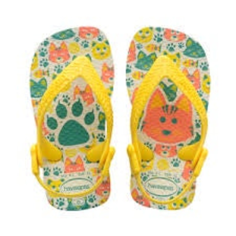 baby pets yellow